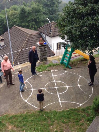 Wool Experience 2024, cultura e storia della Valle Cervo: gli appuntamenti di luglio. Wool Experience 2024, cultura e storia della Valle Cervo: gli appuntamenti di luglio.
