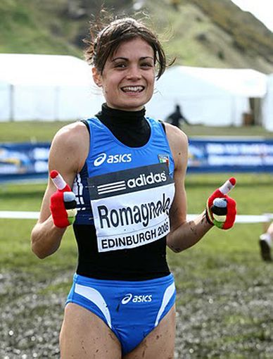 Elena Romagnolo Elena Romagnolo