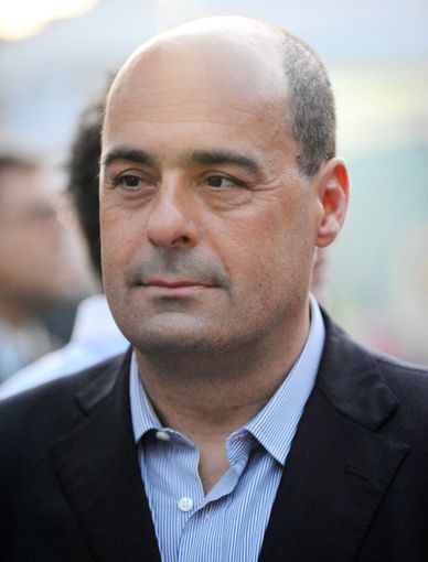 zingaretti pd