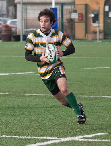 Rugby - Biella migliora ma perde anche a Parabiago