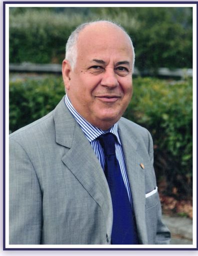 Biella dice addio a “Il Sarto”, Vincenzo De Vivo
