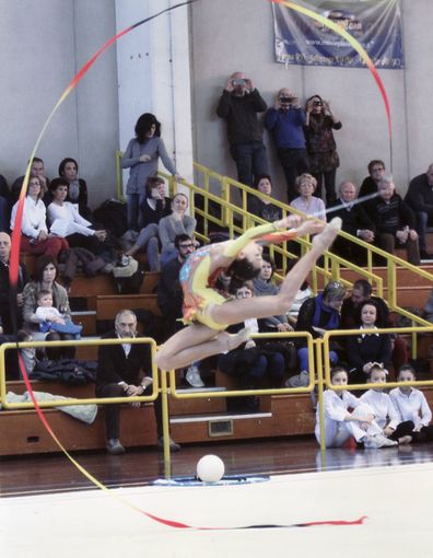 Elena Pizzato Elena Pizzato