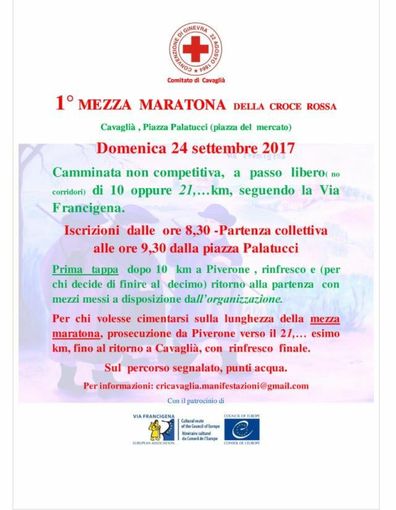 Atletica Leggera - A gonfie vele il "Progetto Maratona 2013"
