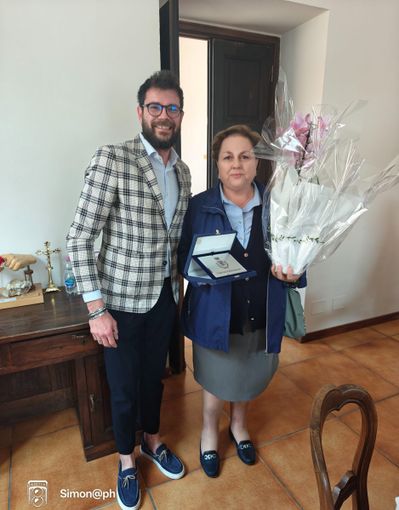 (foto dalla pagina Facebook di Insieme per Mongrando Michele Teagno Sindaco)