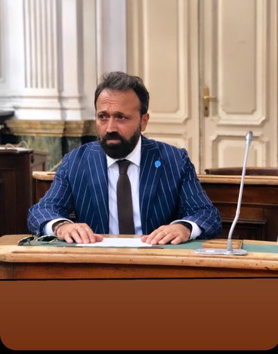 Alessandro Vignola - Foto Alessandro Vignola