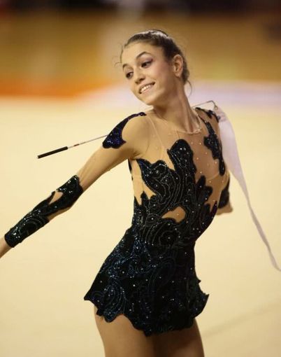 Svetoslava Dimitrova della La Marmora Biella Svetoslava Dimitrova della La Marmora Biella