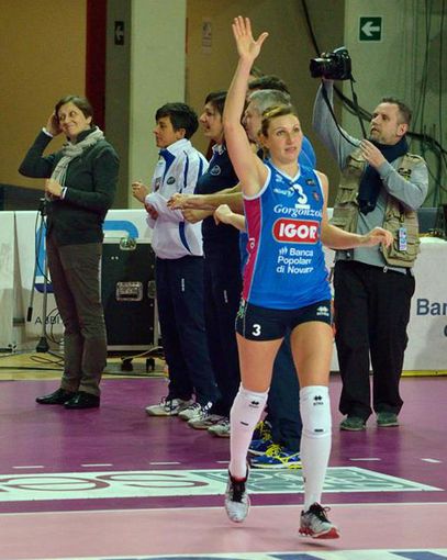 Valeria Rosso Valeria Rosso