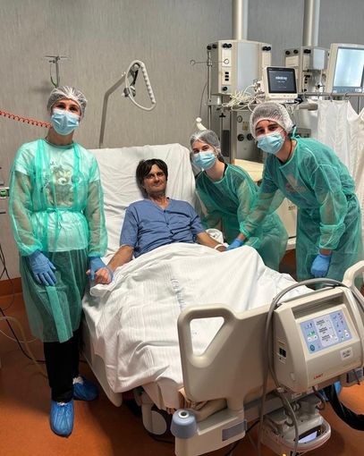 trapianto molinette trapianto molinette