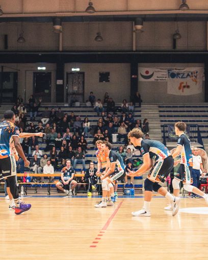 Scuola Pallavolo Biellese, weekend di sfide: la Serie C attende Ovada