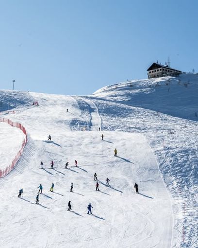 Dal 5 dicembre si torna a sciare in Oasi Zegna