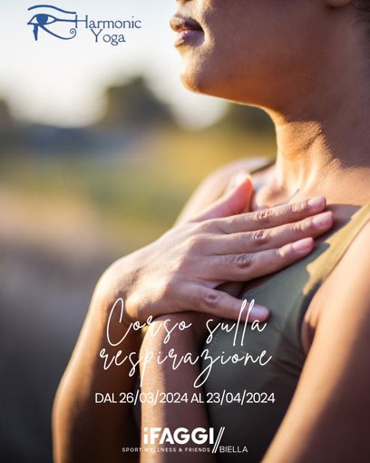 I Faggi, un corso sulla respirazione con Denis Parlamento I Faggi, un corso sulla respirazione con Denis Parlamento