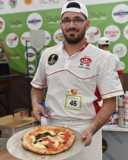pizza gaglianico
