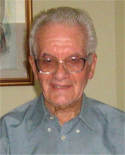 Padre Ilario Cavaliere