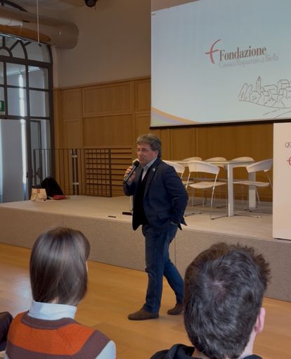 Project Manager per un giorno, a Biella si presentano gli elaborati degli studenti