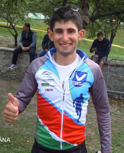 Fabio Bazzana Fabio Bazzana