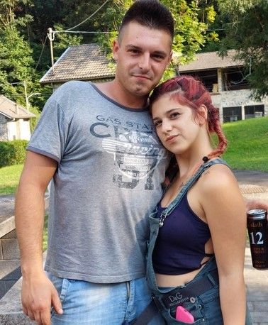 San Valentino: &quot;Sei una donna speciale amore mio&quot;