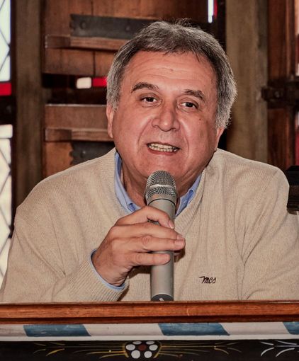 franco maraucci
