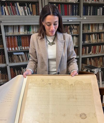 Biella compie 1200 anni e coinvolge gli enti del terzo settore per realizzare il programma culturale Biella compie 1200 anni e coinvolge gli enti del terzo settore per realizzare il programma culturale