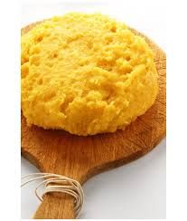 Sordevolo diventa patria della polenta