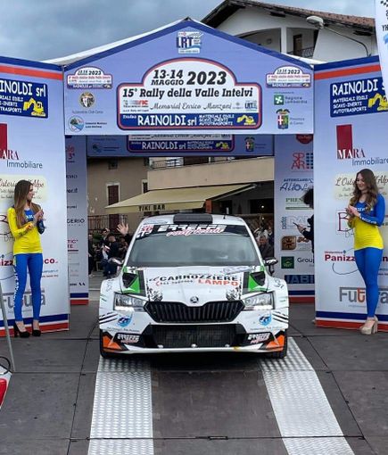 Weekend positivo per Equipe Vitesse Weekend positivo per Equipe Vitesse