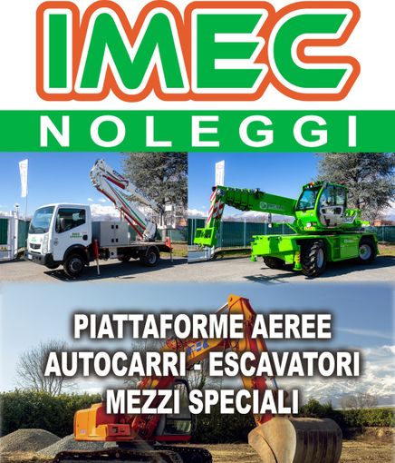 IMEC ECOLOGY SERVICES S.R.L: la soluzione ideale per il noleggio di attrezzature edili. IMEC ECOLOGY SERVICES S.R.L: la soluzione ideale per il noleggio di attrezzature edili.
