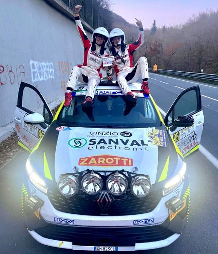 rally gara rally gara