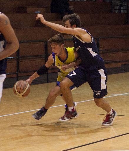 Basket - Ancora una volta Vigliano si fa rimontare