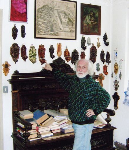 pettinengo trivero sergio