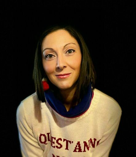 Chiara Fontana agli eventi di Candelo in occasione del mese dedicato alla donne