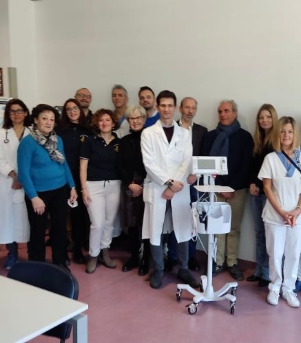 Ponderano: la Pro loco presenta il programma. Ponderano: la Pro loco presenta il programma.