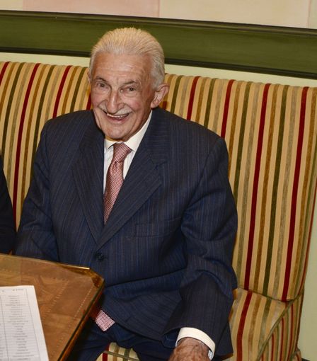 mario sogno Panathlon