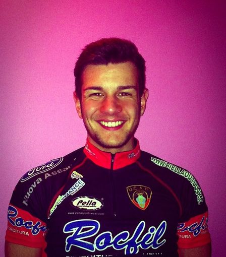 Mattia Viel Mattia Viel