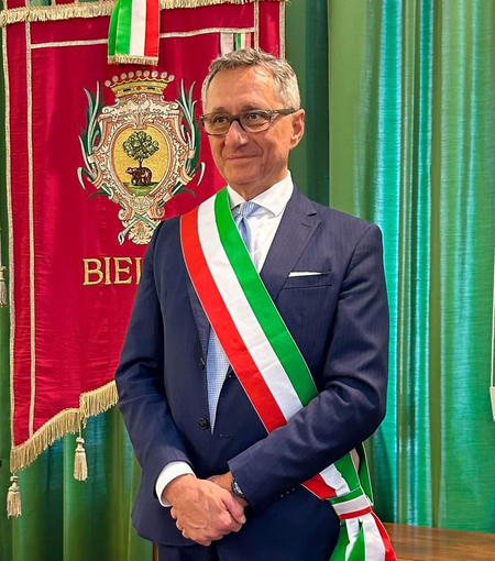 sindaco marzio