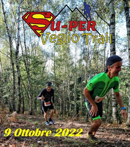Su-Per Veglio Trail, a oggi 80 gli iscritti