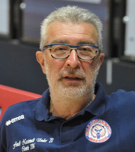 Pallacanestro Biella, l'Under 20 è una sicurezza: Conquistate le finali nazionali Pallacanestro Biella, l'Under 20 è una sicurezza: Conquistate le finali nazionali