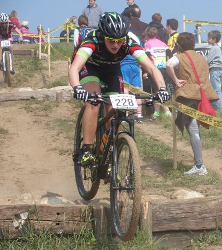 Cindy Casadei Cindy Casadei