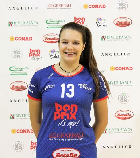 Botalla TeamVolley