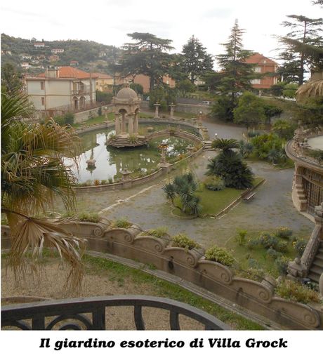 Il Biellese magico e misterioso: La chiesa di Rosazza “voluta dagli spiriti” e la villa massonica del clown Grock ad Imperia