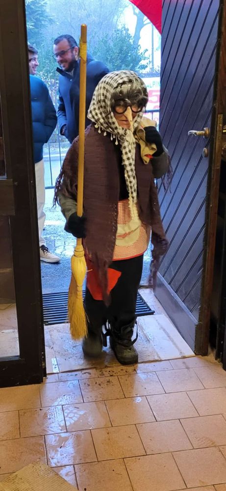 callabiana befana callabiana befana