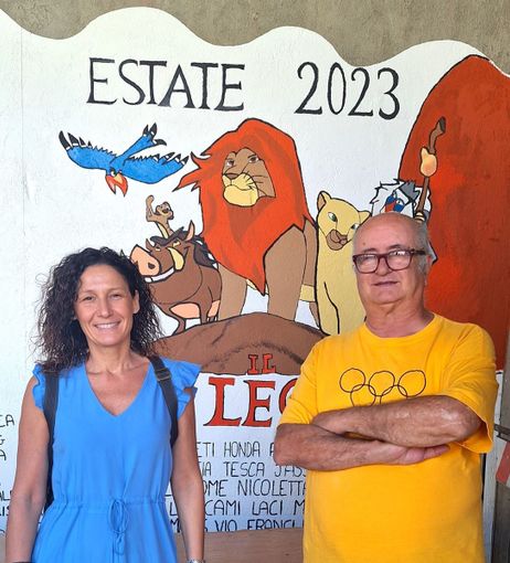 Premiati i "campioni olimpici" del San Cassiano a Biella, Caucino: "Sempre più convinta della bontà della scelta di aumentare i contributi a queste realtà"