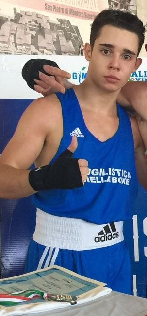 A Menchini e Mingardo il premio "Sportivo Cossatese dell'anno 2016"
