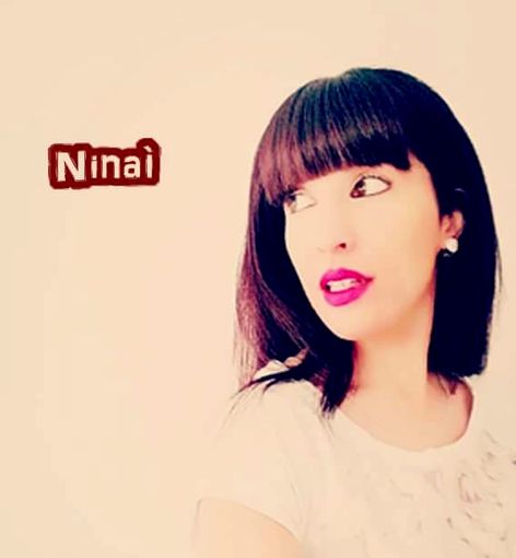 Ninai, cantante e compositrice biellese figlia d'arte, con "la terra natia nel cuore"