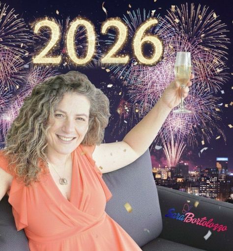 Benvenuto 2026: Il destino è un palcoscenico e tu sei il regista Benvenuto 2026: Il destino è un palcoscenico e tu sei il regista