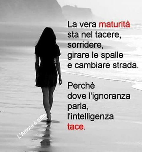 La saggezza che viene dal passato