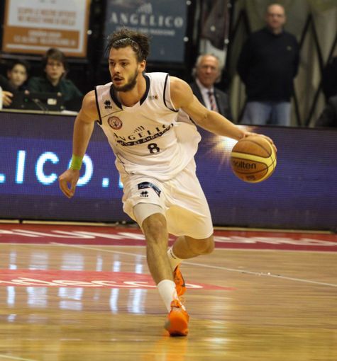 Solo dopo che avrà preso la sua decisione capitan Raspino partirà il mercato dell'Angelico