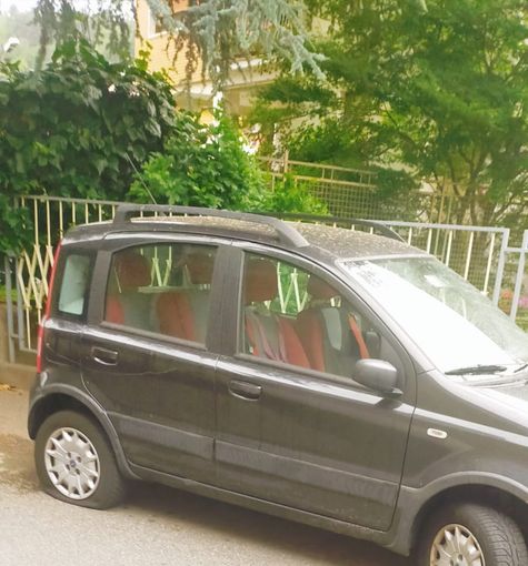 "Cronache eroiche a Chiavazza", una lettrice "Cronache eroiche a Chiavazza", una lettrice