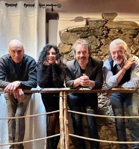 Biella Jazz Club, presentato "Brunod New Ensemble" per celebrare i 30 anni di carriera