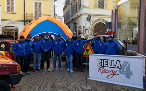 biella motori