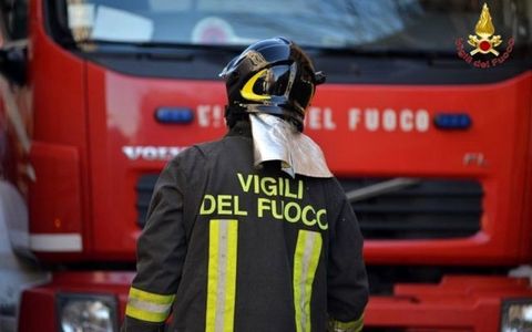 incendio casa