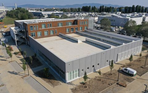 Prefabbricati Guerrini, Innovatori per Tradizione: quando la Prefabbricazione incontra l’Architettura FOTO